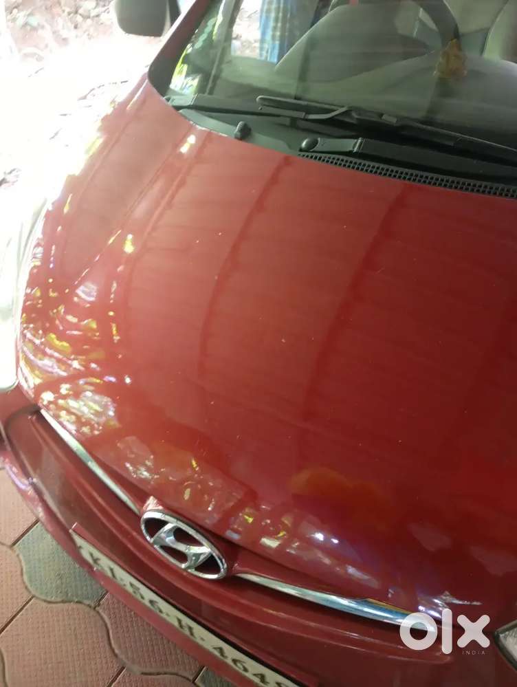 Hyundai Eon 2013 Petrol Manual