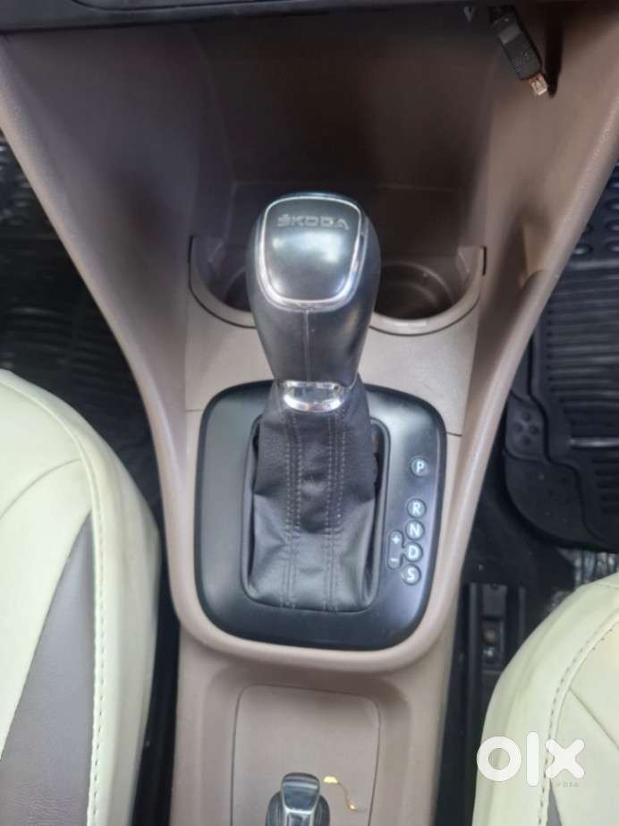 Skoda Rapid 1.6 Mpi Style Plus, 2016, Petrol