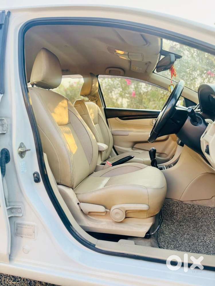 Maruti Suzuki Ciaz Zxi, 2014, Cng & Hybrids
