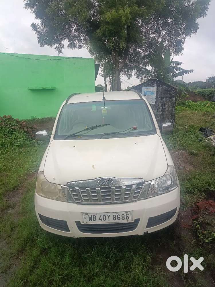 Mahindra Quanto 1.5 C6 2013