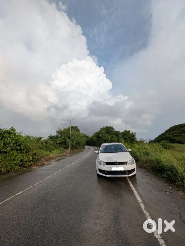 Volkswagen Polo 2010