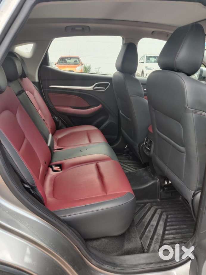 Mg Astor 1.5 Savvy Cvt, 2024, Petrol