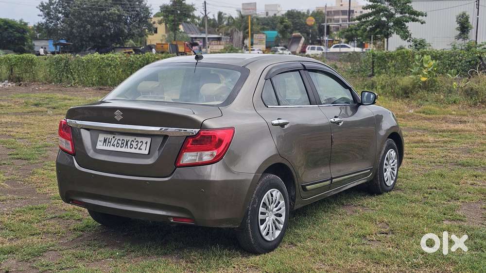 Maruti Suzuki Dzire Vdi, 2019, Diesel