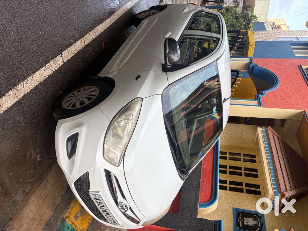 2013 Hyundai I10 Sportz Automatic In Excellent Condition