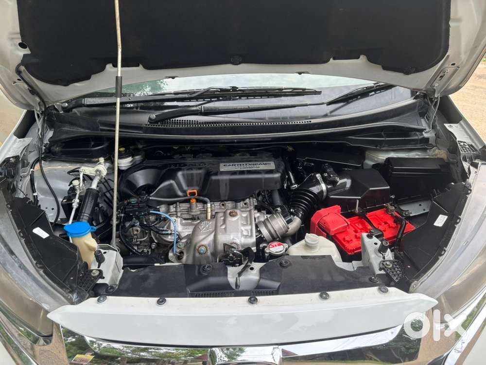 Honda Wr-v 2021 Diesel