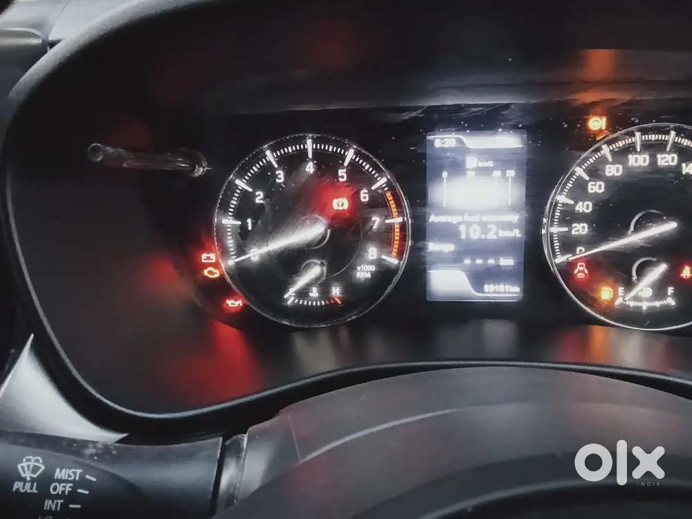 Maruti Suzuki Baleno 2023 Petrol 59603 Km Driven