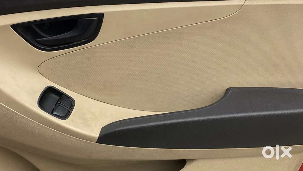 Hyundai Eon Magna +, 2015, Petrol