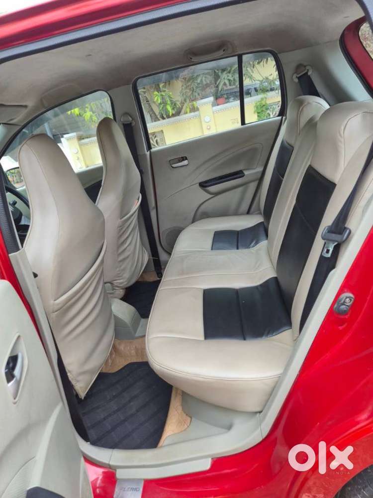 Maruti Suzuki Celerio 2014-2017 Vxi At, 2014, Petrol