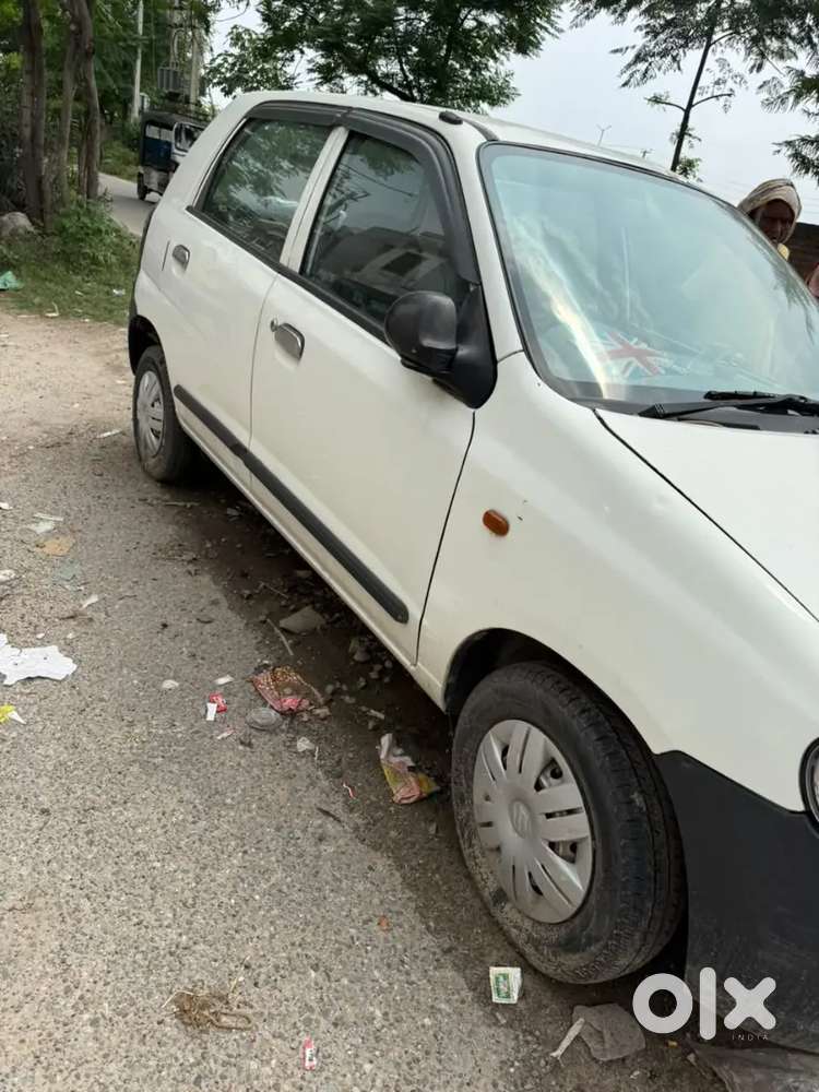 Good Condition Alto
