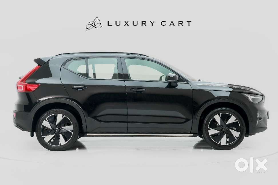 Volvo Ex40 Core, 2024, Petrol