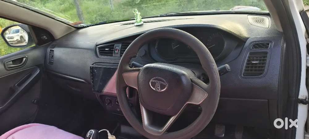 Tata Zest Diesel 2019