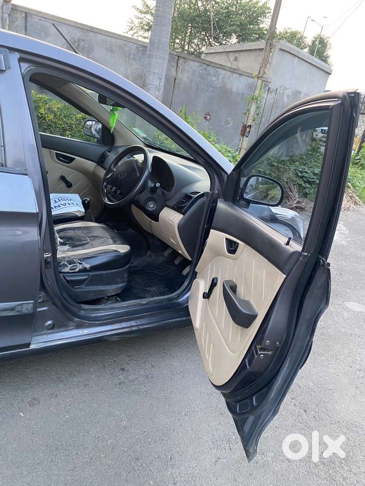 Hyundai Eon D-lite +, 2016, Petrol