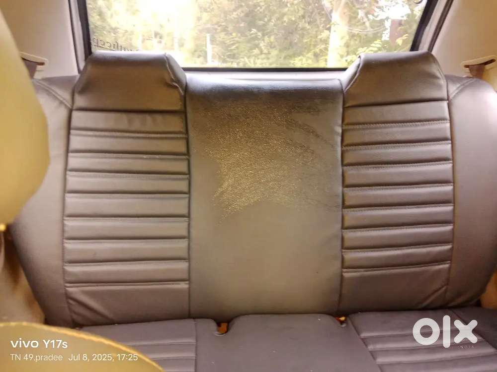 Tata Indica Vista 2010 Diesel Well Maintained