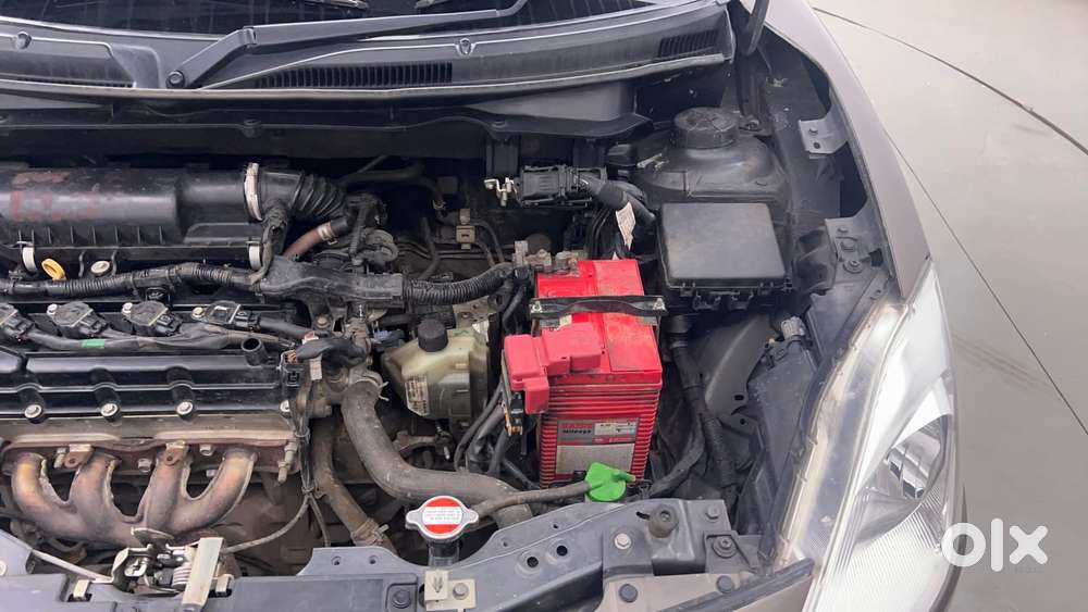 Maruti Suzuki Swift Amt Zxi, 2018, Petrol