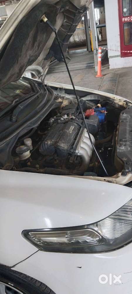 Honda City 2011 Variant