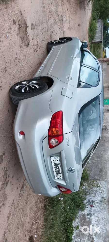 Toyota Corolla Altis 2010 Cng & Hybrids 95000 Km Driven