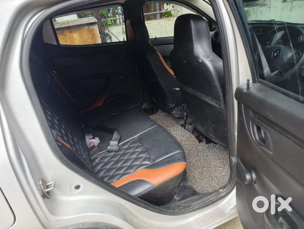 Renault Kwid 2024 Petrol
