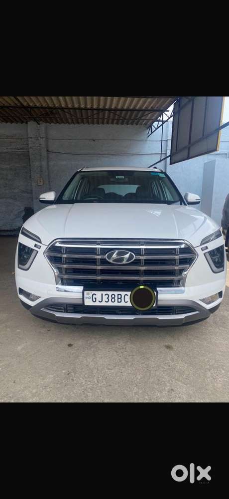 Hyundai Creta Diesel 2020