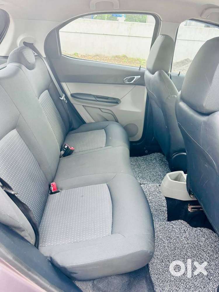 Tata Tigor Xza, 2019, Cng & Hybrids