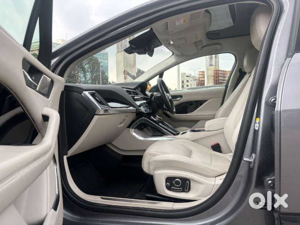 Jaguar I-pace Hse, 2023, Electric