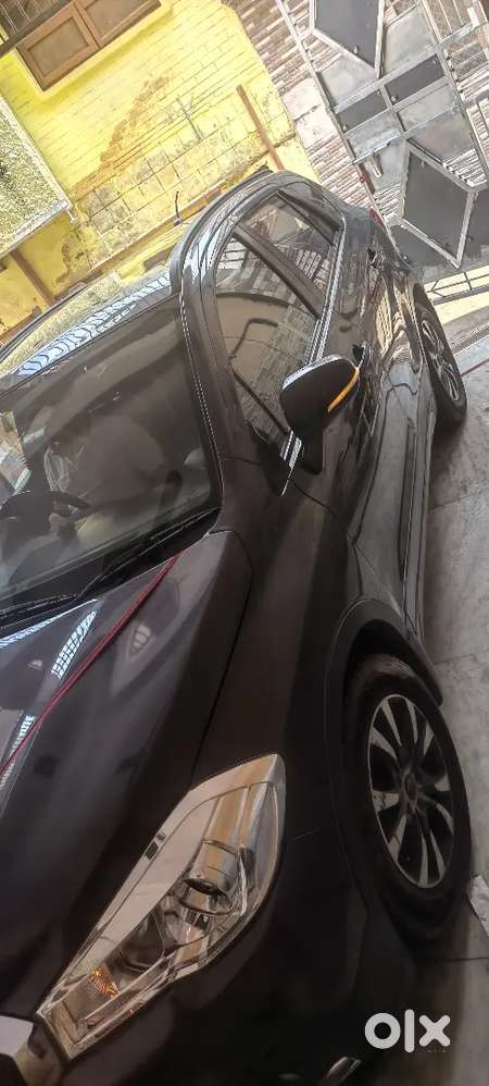 Maruti Suzuki S Cross Zeta 2018 Diesel Car...well Maintained Like New