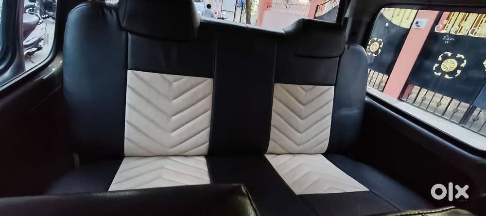 Maruti Suzuki Eeco 1.2 7 Str, 2020, Petrol