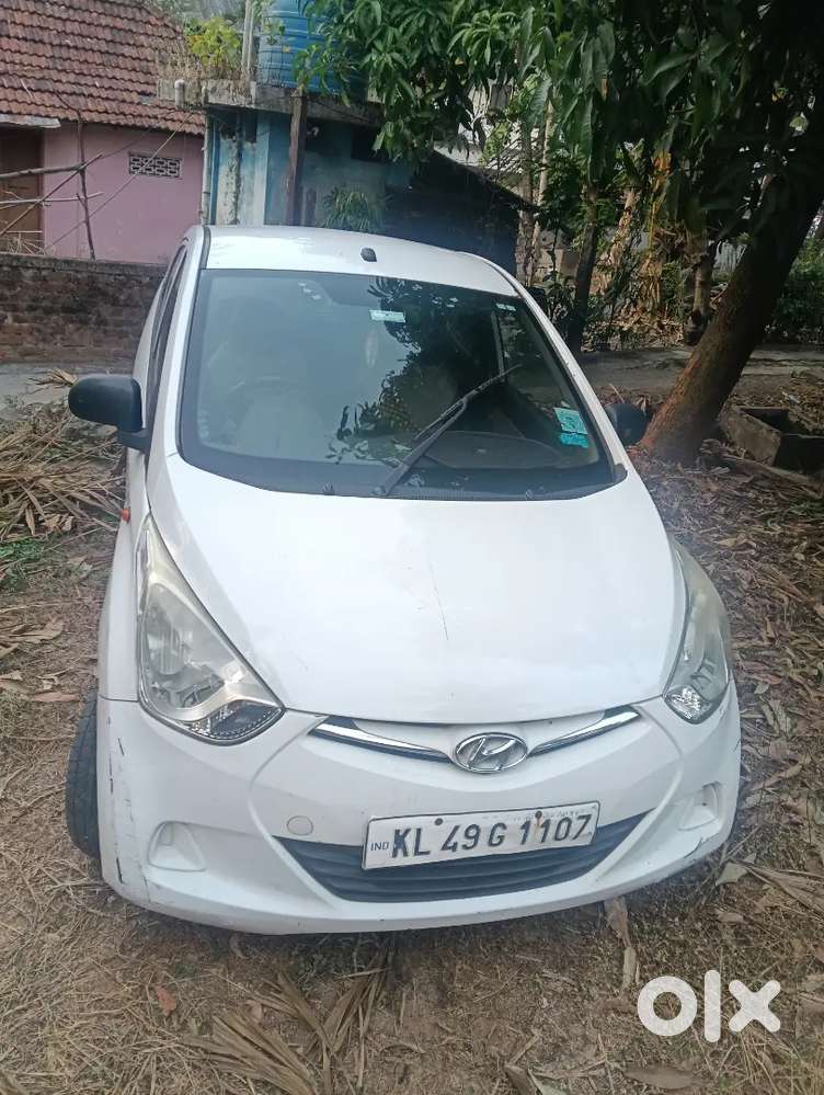 Hyundai Eon Urgent Sale