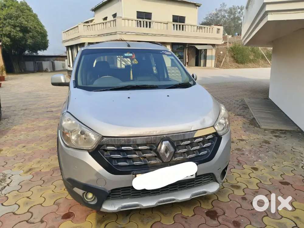 Renault Lodgy Rxl 7 Seater 2016