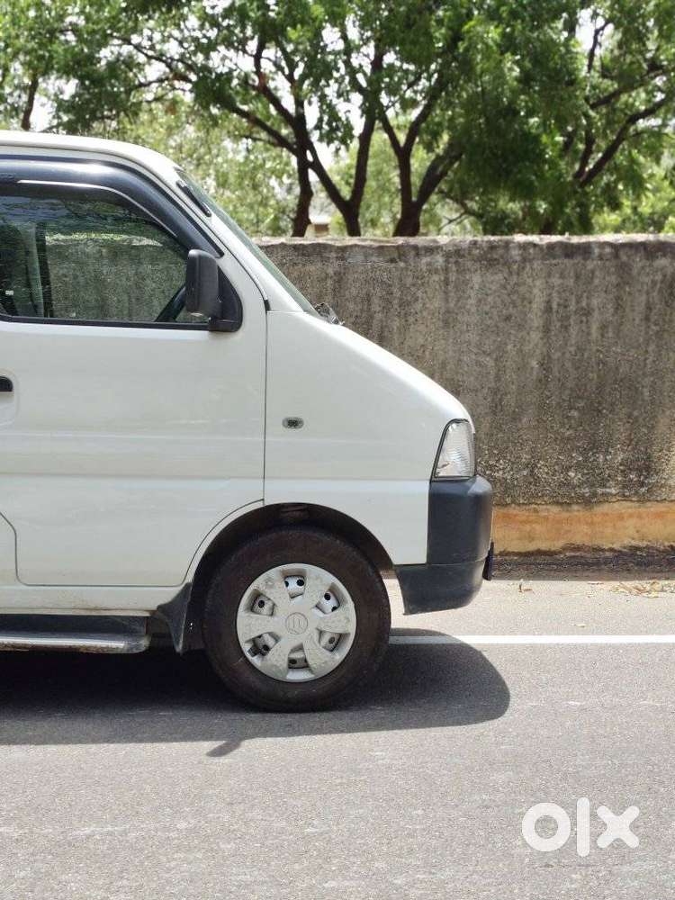Maruti Suzuki Eeco, 2023, Petrol