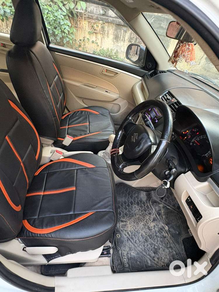 Maruti Suzuki Dzire 1.2 Tour S Cng, 2022, Cng & Hybrids