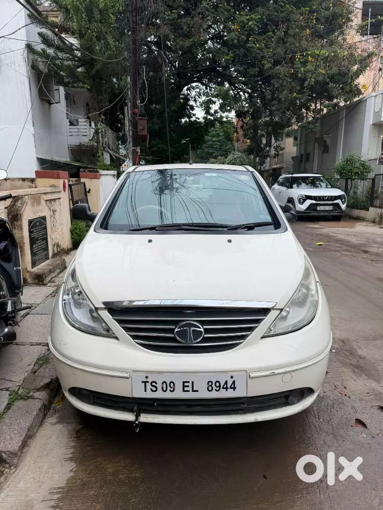 Tata Indica Vista Tdi Ls 2013