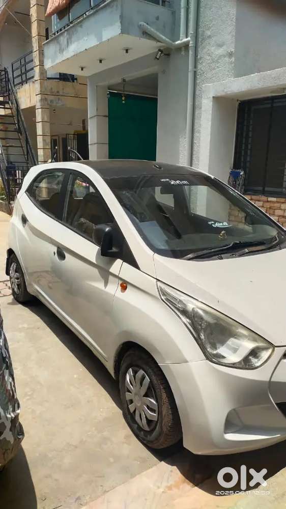 Hyundai Eon D Lite 2018