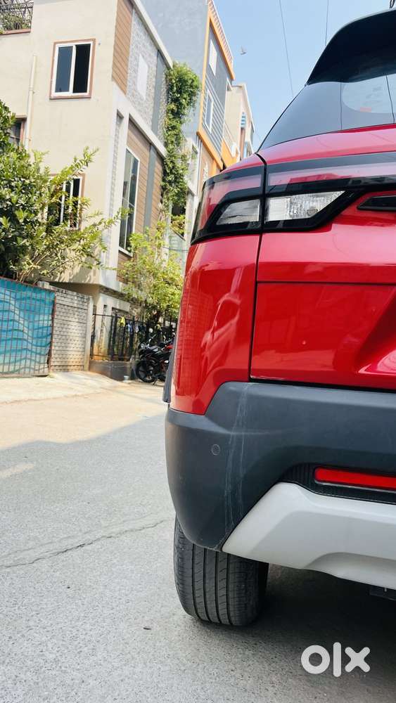 Maruti Suzuki Brezza