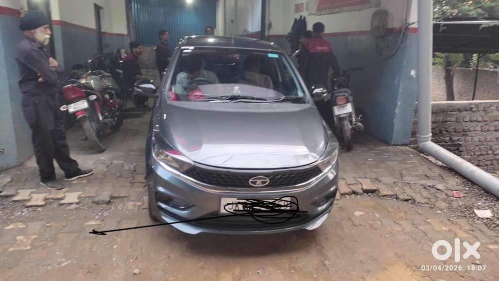 Tata Petrol Manual 2023