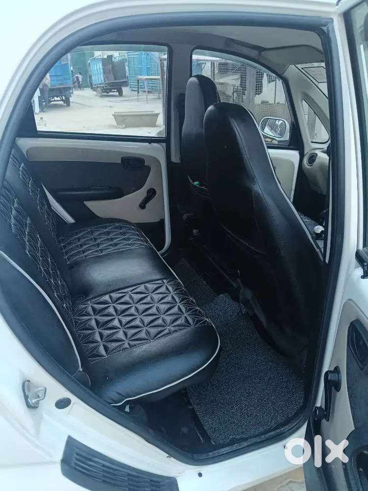 Tata Nano Xt 2016 Petrol