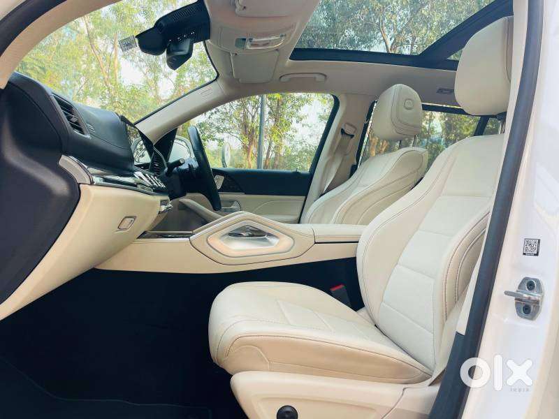 Mercedes-benz Gls 350 D, 2022, Diesel