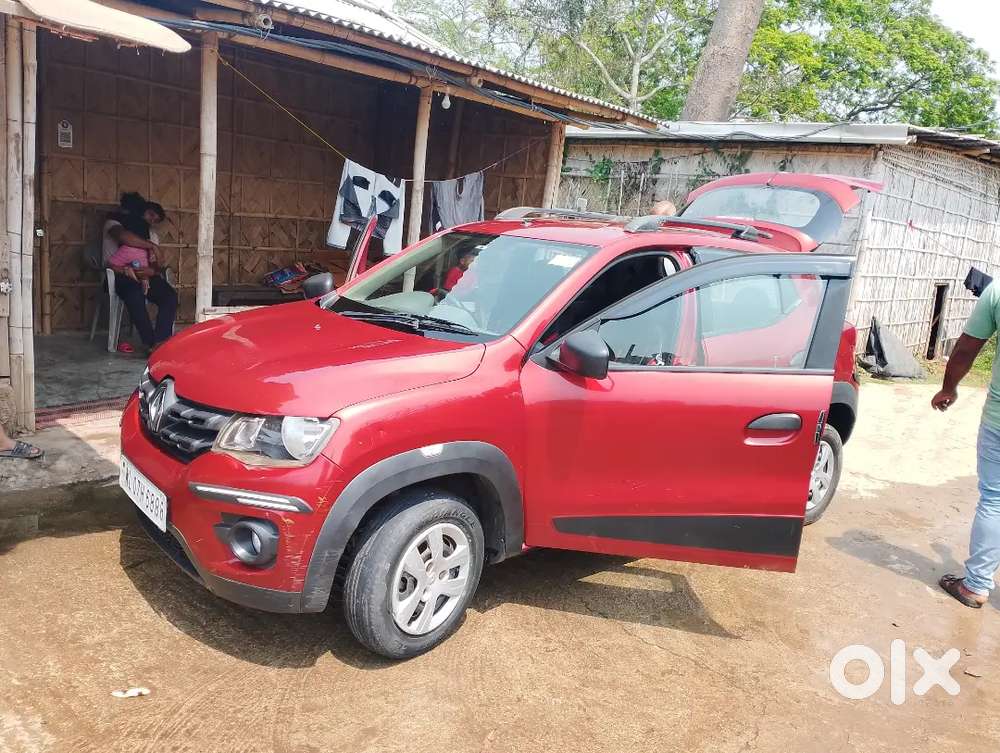 Kwid Renault