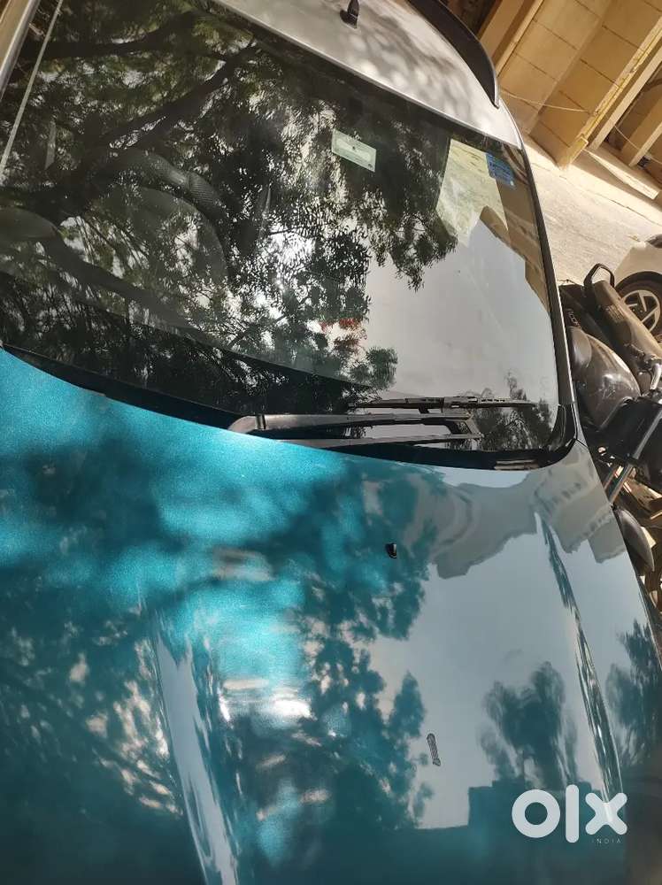 Renault Kwid 2021 Petrol Well Maintained