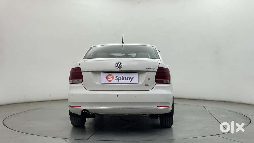 Volkswagen Vento 1.5 Tdi Highline, 2016, Diesel