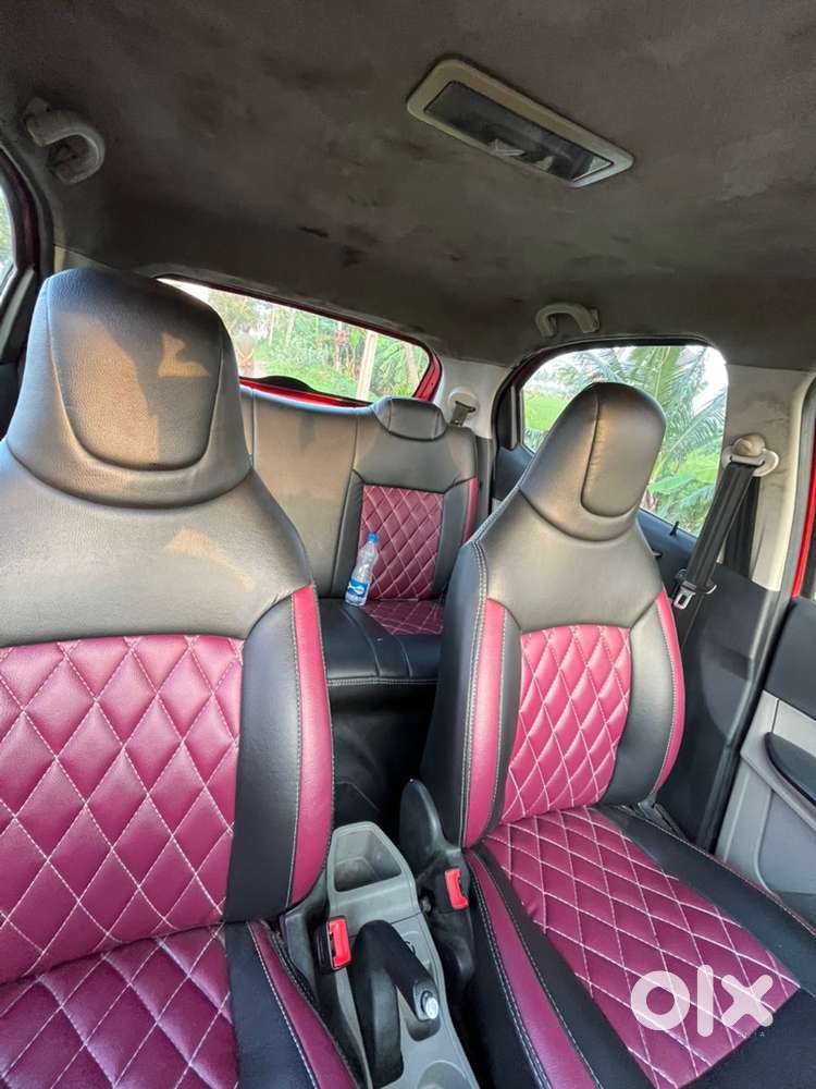 Tata Tiago 2018 Diesel Good Condition