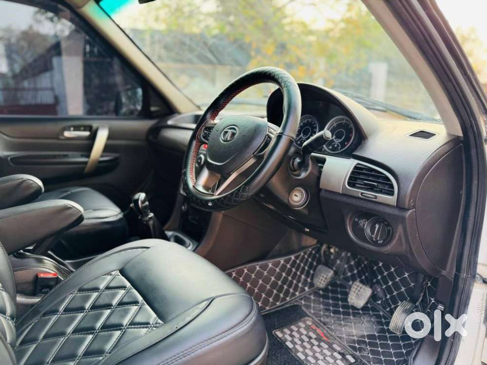 Tata Safari Storme [2015-2019] 2.2 Ex 4x2, 2019, Diesel