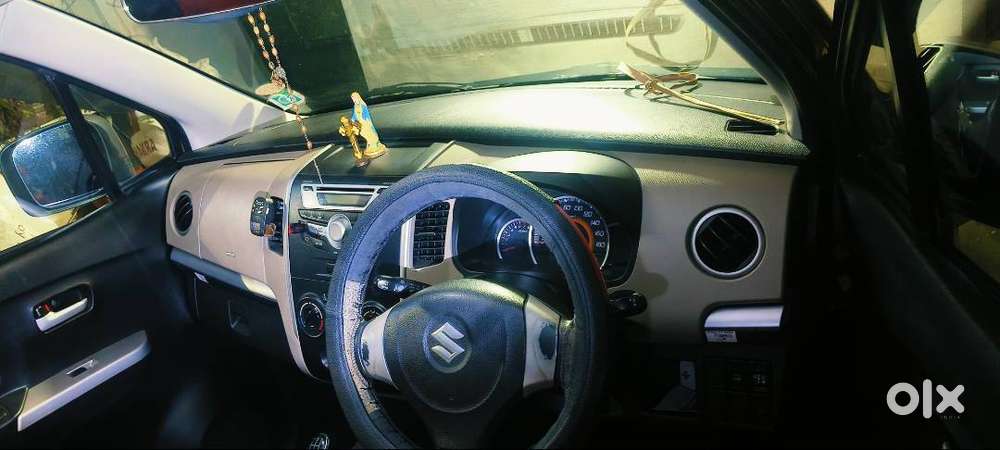 Well Maintained Wagonr For Sale @ Cochin