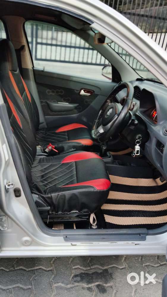 Maruti Suzuki Alto 800 Lxi, 2013, Petrol
