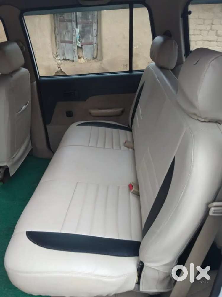 Chevrolet Aveo 2014 Diesel 250000 Km Driven