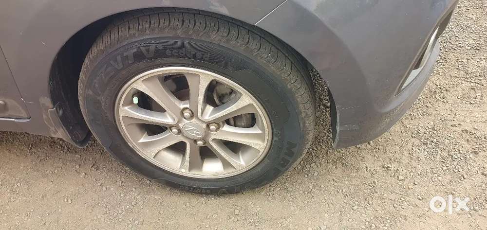 Hyundai Grand I10 2016 Diesel 66450 Km Driven