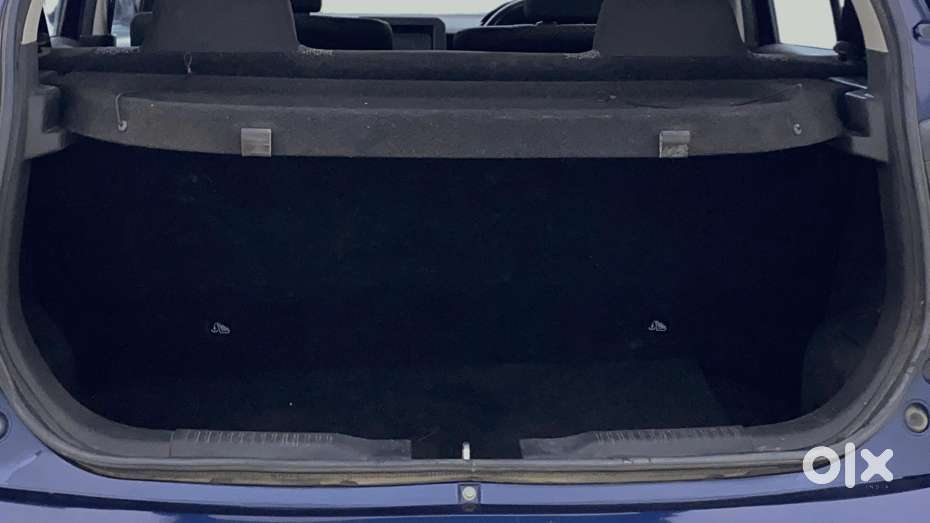 Maruti Suzuki Ignis 1.2 Sigma, 2023, Petrol