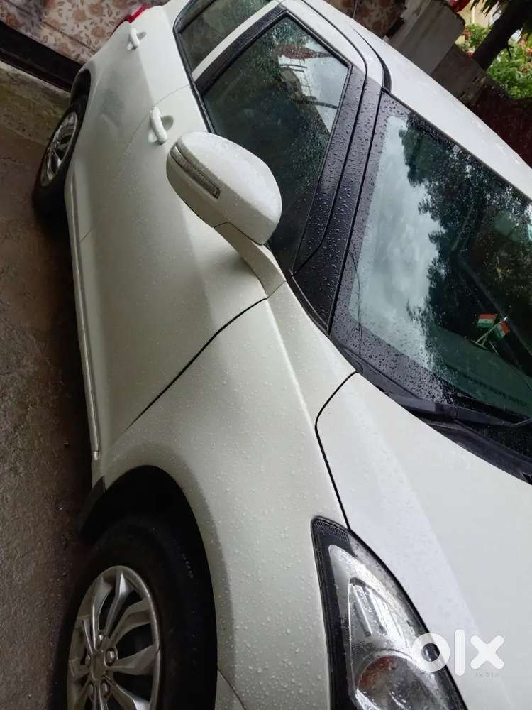 Maruti Swift Vdi 2016 Car