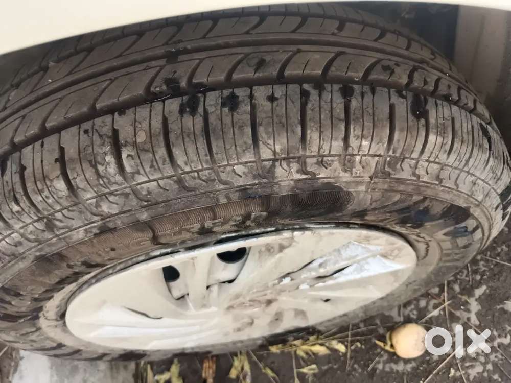 Swift Dzire 2019 Cng Maruti