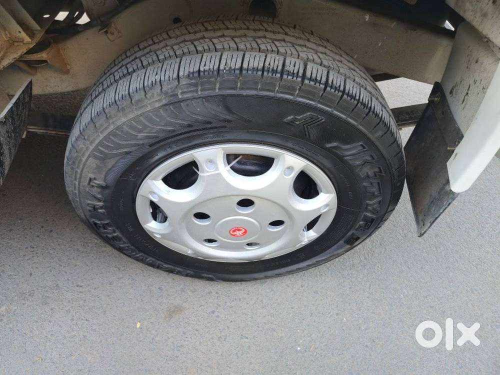 Mahindra Bolero Zlx, 2019, Diesel