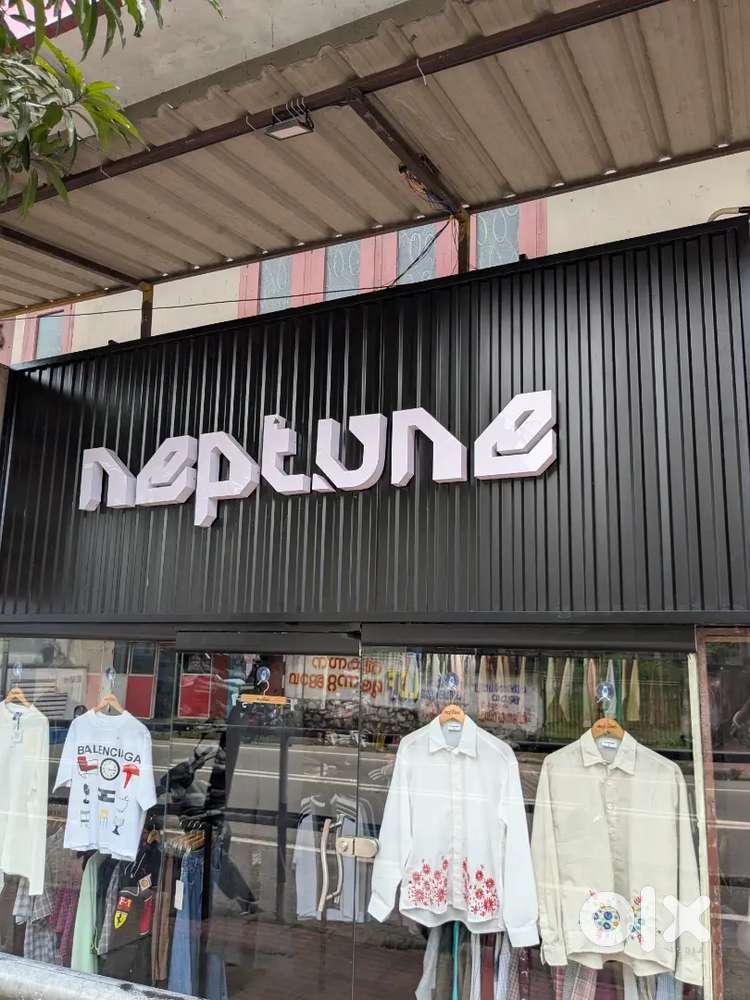Male Staff Required for Menswear Shop &ndash; Kattayikonam